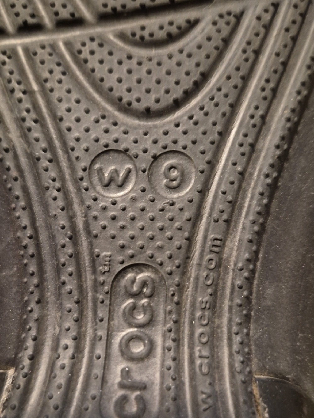 Crocs Sandals - Picture 5 of 11